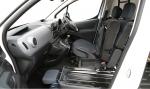 Peugeot Partner 2008 года